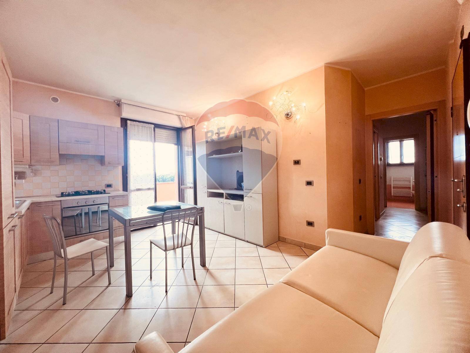 Sala da pranzo - Trilocale Cecina - foto 2