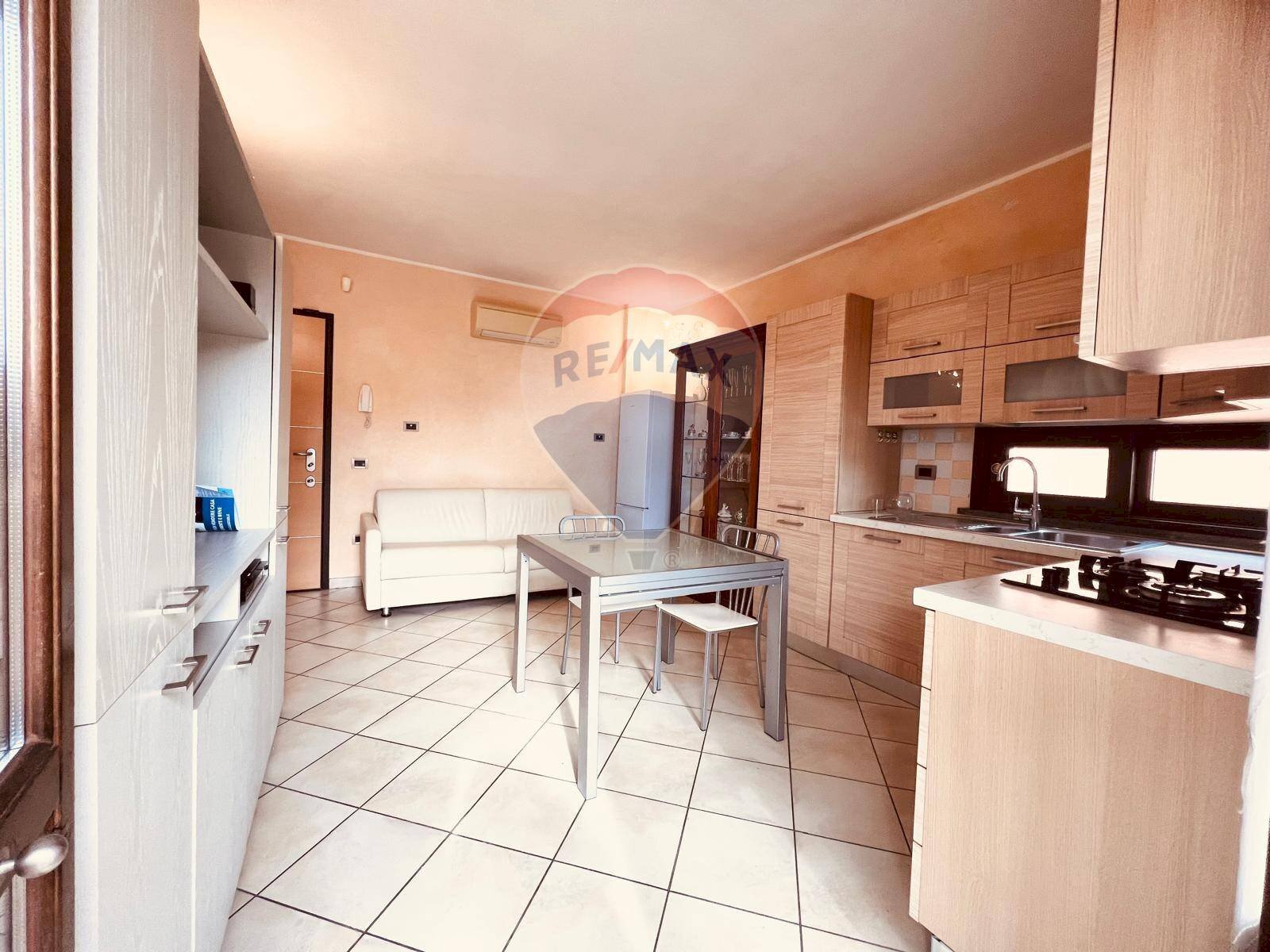 Cucina - Trilocale Cecina - foto 3