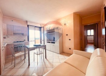 Sala da pranzo - Trilocale Cecina - foto 2