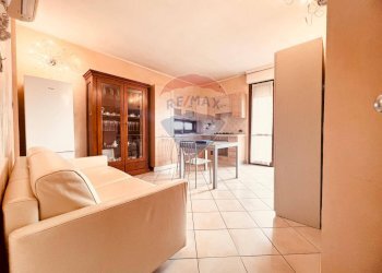 Sala da pranzo - Trilocale Cecina - foto 4