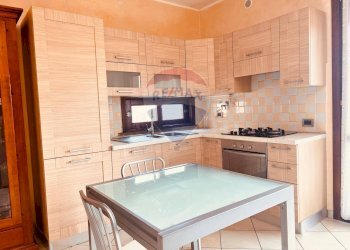 Cucina - Trilocale Cecina - foto 5