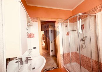 Bagno - Trilocale Cecina - foto 14