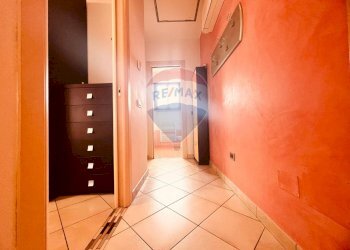 Hall / corridoio - Trilocale Cecina - foto 15