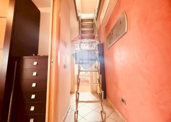 Hall / corridoio - Trilocale Cecina - foto 16