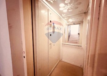 Hall / corridoio - Trilocale Cecina - foto 19