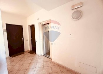 Stanza vuota - Trilocale Cecina - foto 20