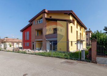 Casa all\'aperto - Terraced Villa Via Pirandello
 
27, Brescello - photo 2