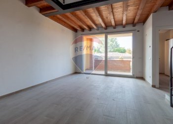 Stanza vuota - Terraced Villa Via Pirandello
 
27, Brescello - photo 11