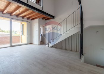 Stanza vuota - Terraced Villa Via Pirandello
 
27, Brescello - photo 12