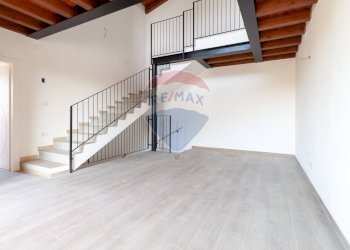 Scale - Terraced Villa Via Pirandello
 
27, Brescello - photo 14