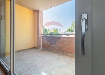 Balcone - Terraced Villa Via Pirandello
 
27, Brescello - photo 16