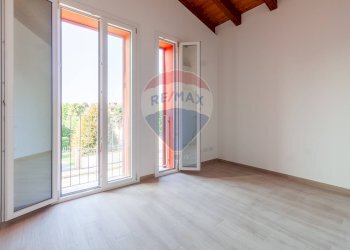 Stanza vuota - Terraced Villa Via Pirandello
 
27, Brescello - photo 20