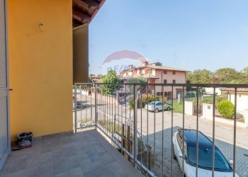 Balcone - Terraced Villa Via Pirandello
 
27, Brescello - photo 26