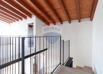 Scale - Terraced Villa Via Pirandello
 
27, Brescello - photo 33