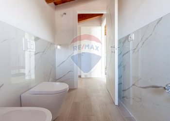 Bagno - Terraced Villa Via Pirandello
 
27, Brescello - photo 37