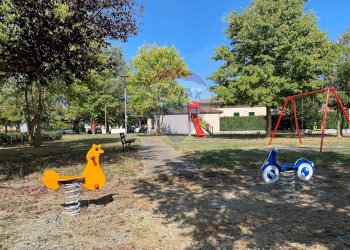 Giardino - Terraced Villa Via Pirandello
 
27, Brescello - photo 41