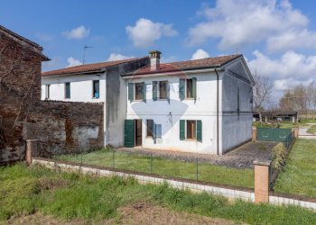 Casa all\'aperto - Casa semi indipendente Via Pomara
 
28, Gazzuolo - foto 7
