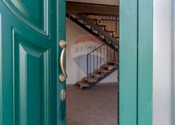 Scale - Casa semi indipendente Via Pomara
 
28, Gazzuolo - foto 9