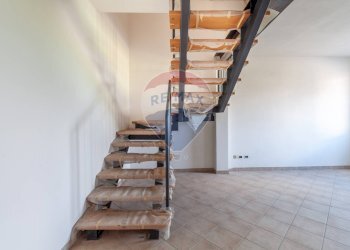 Scale - Casa semi indipendente Via Pomara
 
28, Gazzuolo - foto 14