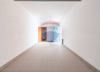 Stanza vuota - Casa semi indipendente Via Pomara
 
28, Gazzuolo - foto 21