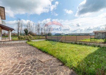 Giardino - Casa semi indipendente Via Pomara
 
28, Gazzuolo - foto 26