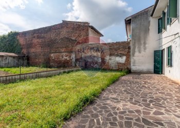 Giardino - Casa semi indipendente Via Pomara
 
28, Gazzuolo - foto 28