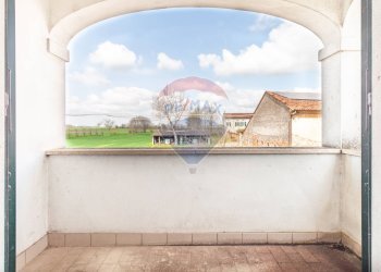 Balcone - Casa semi indipendente Via Pomara
 
28, Gazzuolo - foto 38