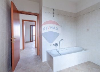 Bagno - Casa semi indipendente Via Pomara
 
28, Gazzuolo - foto 5