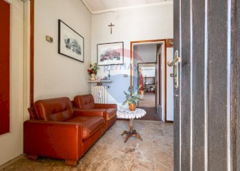 Soggiorno - Appartamento VIA CARDUCCI
 
88, Viadana - foto 4