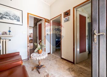 Soggiorno - Appartamento VIA CARDUCCI
 
88, Viadana - foto 5