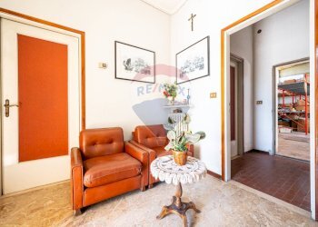 Soggiorno - Appartamento VIA CARDUCCI
 
88, Viadana - foto 7