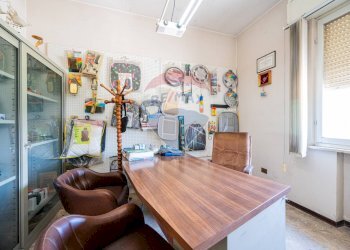 Sala da pranzo - Appartamento VIA CARDUCCI
 
88, Viadana - foto 12