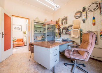 Ufficio - Appartamento VIA CARDUCCI
 
88, Viadana - foto 13