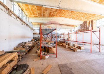 Dispensa di stoccaggio - Appartamento VIA CARDUCCI
 
88, Viadana - foto 15