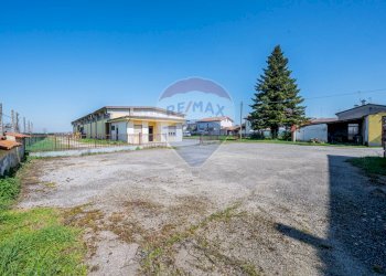 Casa all\'aperto - Appartamento VIA CARDUCCI
 
88, Viadana - foto 21