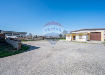 Casa all\'aperto - Appartamento VIA CARDUCCI
 
88, Viadana - foto 22