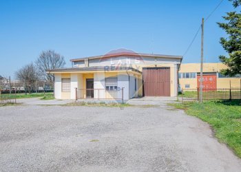 Casa all\'aperto - Appartamento VIA CARDUCCI
 
88, Viadana - foto 23