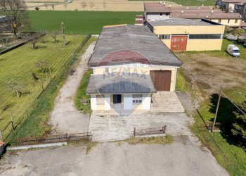 Casa all\'aperto - Appartamento VIA CARDUCCI
 
88, Viadana - foto 25