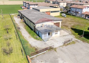 Casa all\'aperto - Appartamento VIA CARDUCCI
 
88, Viadana - foto 26