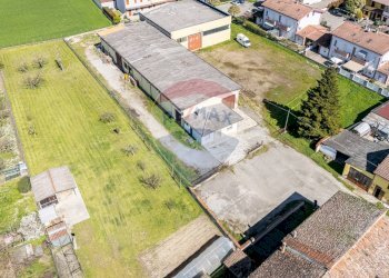 Posizione della mappa - Appartamento VIA CARDUCCI
 
88, Viadana - foto 33