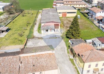 Casa all\'aperto - Appartamento VIA CARDUCCI
 
88, Viadana - foto 34