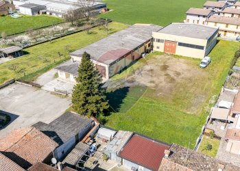 Casa all\'aperto - Appartamento VIA CARDUCCI
 
88, Viadana - foto 35