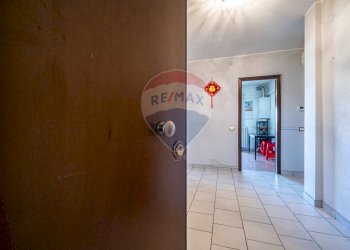 Hall / corridoio - Quadrilocale Via Nobis
 
21, Viadana - foto 3