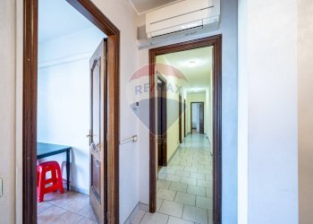 Hall / corridoio - Quadrilocale Via Nobis
 
21, Viadana - foto 5