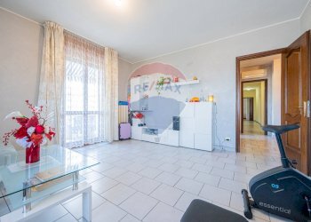 Soggiorno - Quadrilocale Via Nobis
 
21, Viadana - foto 8