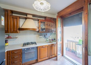 Cucina - Quadrilocale Via Nobis
 
21, Viadana - foto 9