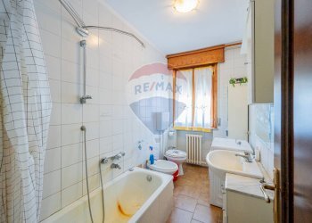 Bagno - Quadrilocale Via Nobis
 
21, Viadana - foto 11