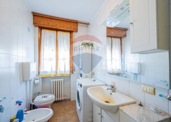 Bagno - Quadrilocale Via Nobis
 
21, Viadana - foto 12