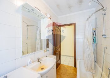 Bagno - Quadrilocale Via Nobis
 
21, Viadana - foto 13