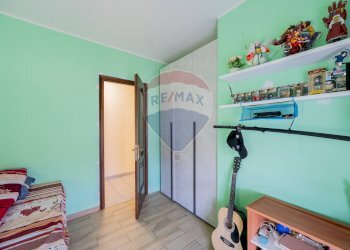 Camera / camera da letto - Quadrilocale Via Nobis
 
21, Viadana - foto 18